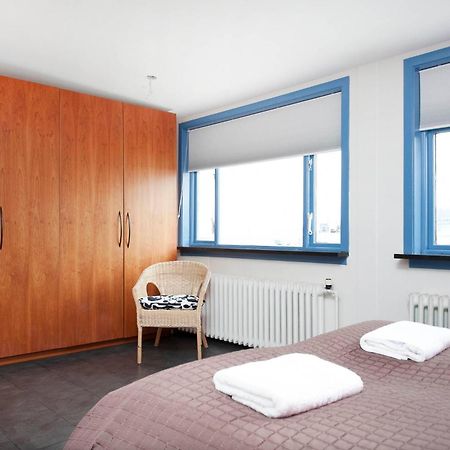 Thor Guesthouse - Skolavordustigur Reykjavík Dış mekan fotoğraf