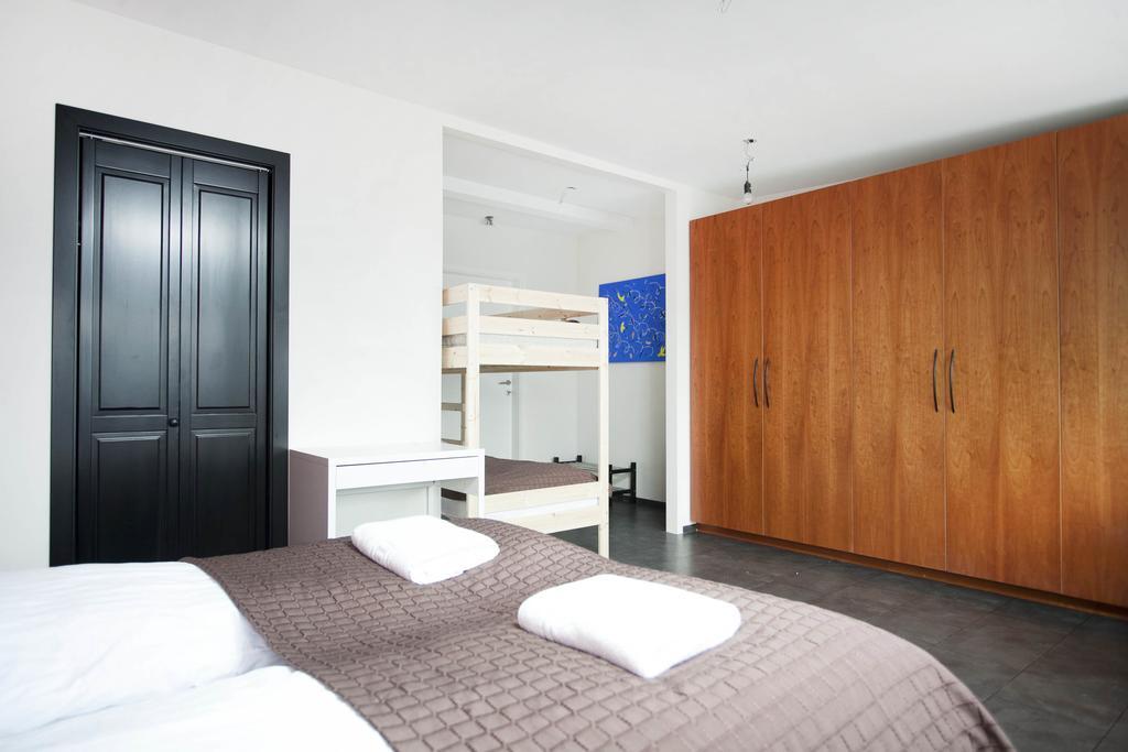 Thor Guesthouse - Skolavordustigur Reykjavík Dış mekan fotoğraf