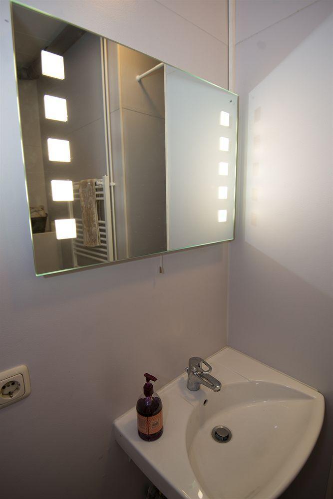 Thor Guesthouse - Skolavordustigur Reykjavík Dış mekan fotoğraf