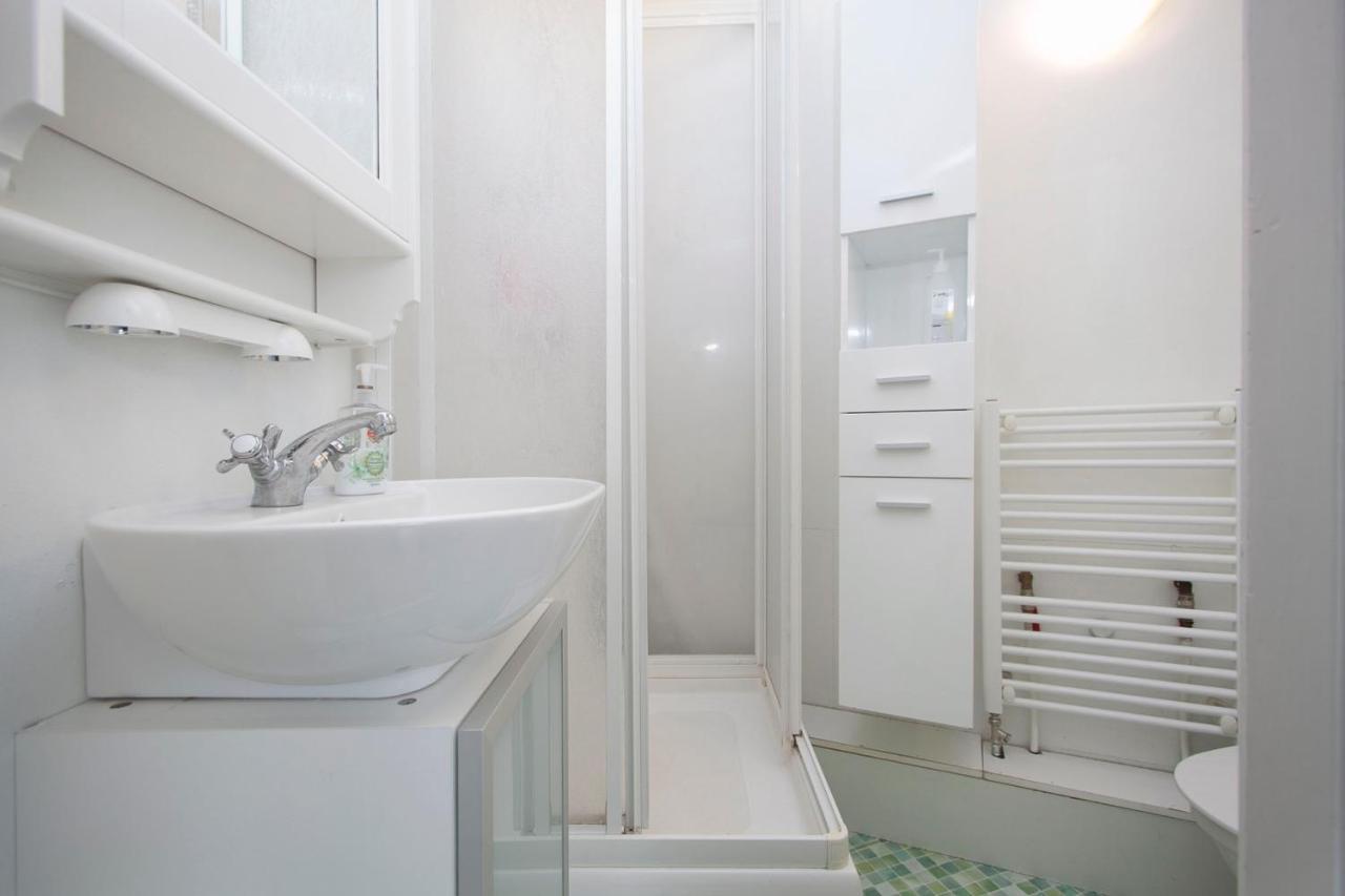 Thor Guesthouse - Skolavordustigur Reykjavík Dış mekan fotoğraf