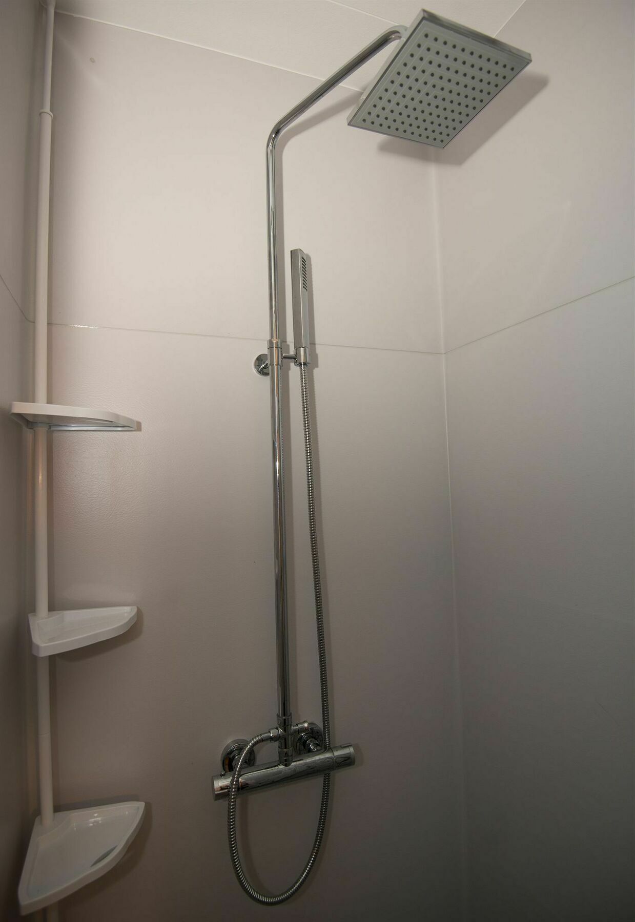Thor Guesthouse - Skolavordustigur Reykjavík Dış mekan fotoğraf